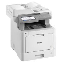 МФУ Brother MFC-L9570CDW Белый
