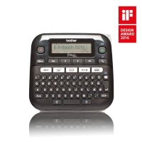 принтер Brother PT-D210R1 Черный