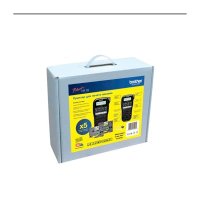 принтер Brother PT-H110 Bundle
