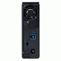 жесткий диск Buffalo HD-LX1.0TU3-EU Черный