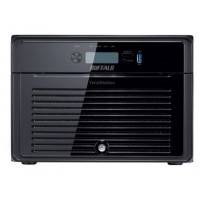 сетевое хранилище Buffalo TeraStation 4800 TS4800D-EU