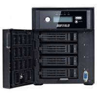 сетевое хранилище Buffalo TeraStation 5400 WS5400D0404WR2-EU