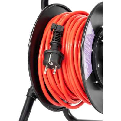 сетевой удлинитель Buro BU-PSR4.20/G-20