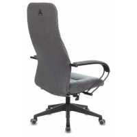 офисное кресло Бюрократ CH-608/FABRIC-DGREY серый