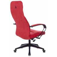 офисное кресло Бюрократ CH-608/FABRIC-RED красный