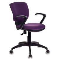 стул Бюрократ CH-636AXSN-VIOLET