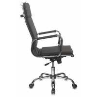 офисное кресло Бюрократ CH-993 Black черный