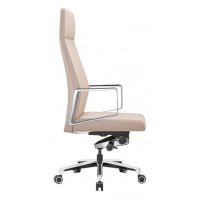 офисное кресло Бюрократ JONS-BEIGE бежевый
