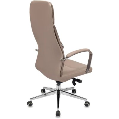 офисное кресло Бюрократ T-999SL/NAPPA-BEIGE бежевый