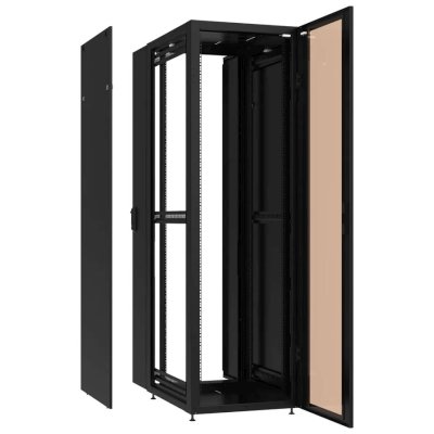 телекоммуникационный шкаф NT Practic.3 NT435076 Черный
