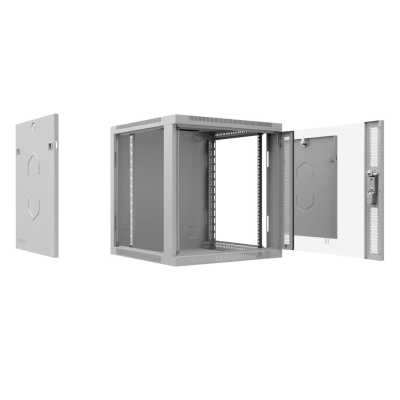 телекоммуникационный шкаф Cabeus SH-05F-6U60/60 Серый