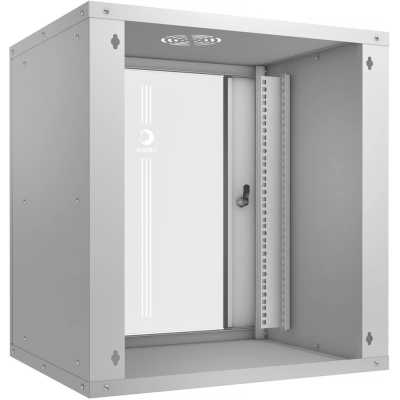телекоммуникационный шкаф Cabeus WSC-05D-12U55/45 Серый