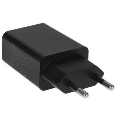 сетевое зарядное устройство Cablexpert MP3A-PC-25