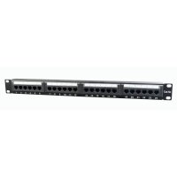 патч-панель Cablexpert NPP-C524CM-001