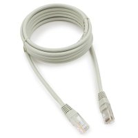 Cablexpert PP10-3M Серый