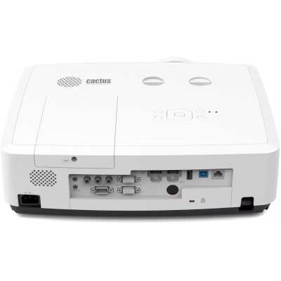проектор Cactus Bright CS-S4.WT Белый