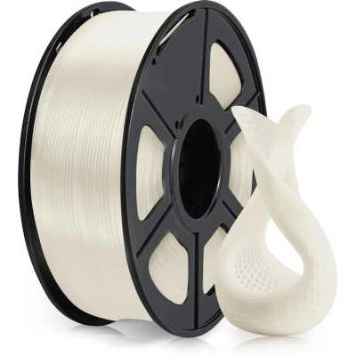пластик для 3D принтера Cactus CS-3D-ABS-1KG-NATURA