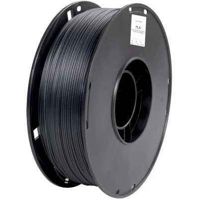 пластик для 3D принтера Cactus CS-3D-PLA-1KG-CARBON