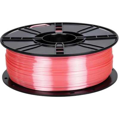 пластик Cactus CS-3D-PLA-1KG-S-PINK