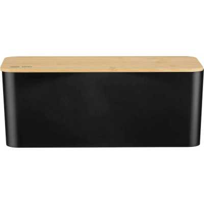 органайзер для проводов Cactus CS-BOX-BL