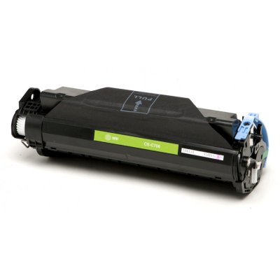картридж Cactus CS-C706 черный