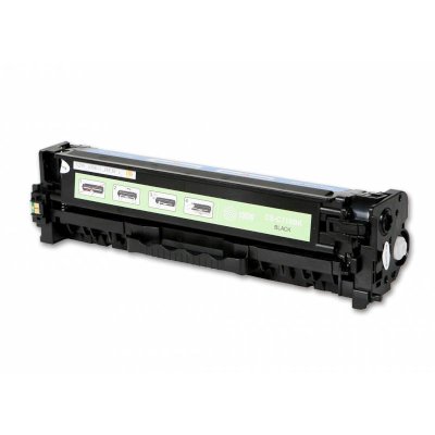 картридж Cactus CS-C718BK черный