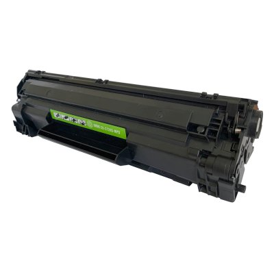 картридж Cactus CS-C725X-MPS черный