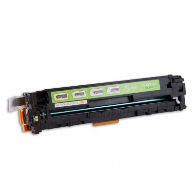 картридж Cactus CS-CF210A черный