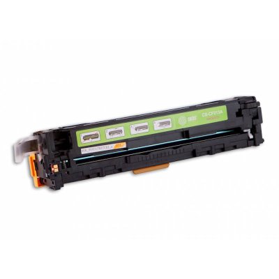 картридж Cactus CS-CF213A пурпурный