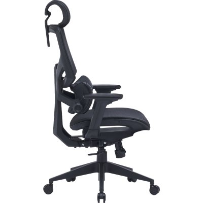 кресло Cactus CS-CHR-MC01-BK черный