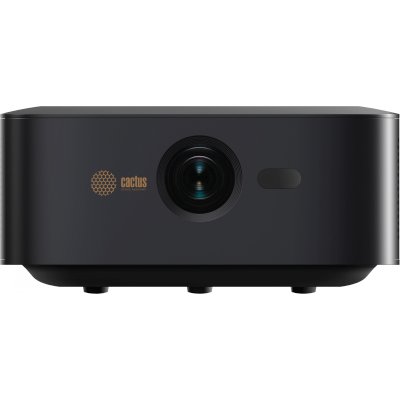 проектор Cactus CS-E2.SG Черный