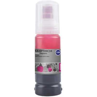 чернила Cactus CS-EPT09C34