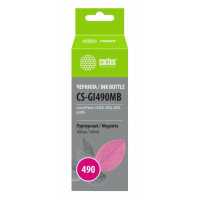 чернила Cactus CS-GI490MB