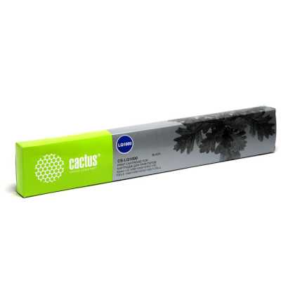 картридж Cactus CS-LQ1000 черный