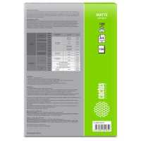 бумага Cactus CS-MA4180100