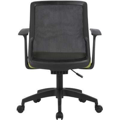 стул Cactus CS-MC222-BKGN салатовый