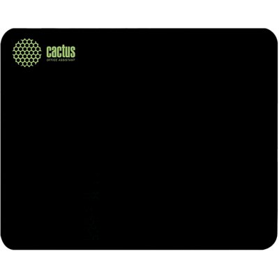 коврик для мыши Cactus CS-MPC-P01XS