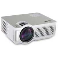 проектор Cactus CS-PRE.05WT.WXGA-W Бело-Серый