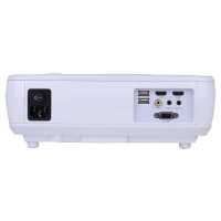 проектор Cactus CS-PRM.06WT.WVGA Белый