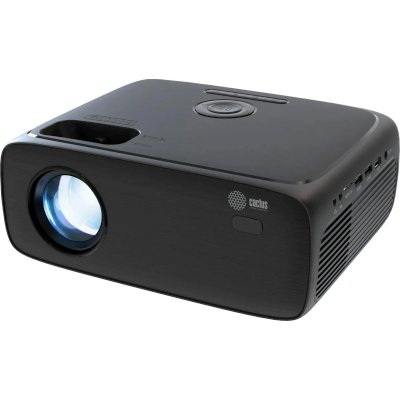 проектор Cactus CS-PRM.07B.WUXGA Черный