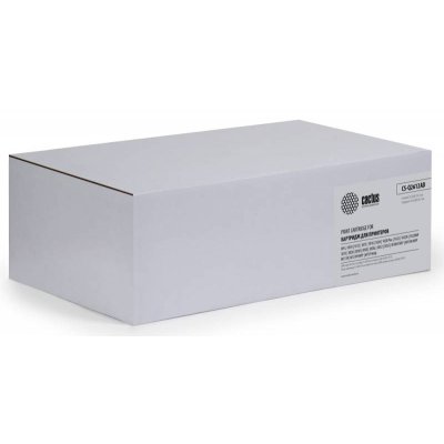 картридж Cactus CS-Q2612AD черный
