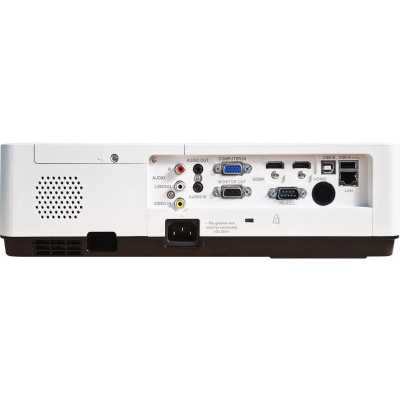 проектор Cactus CS-S3.WT Белый