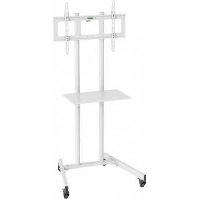 стойка Cactus CS-ST04WT белый