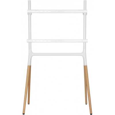 кронштейн Cactus CS-ST1247WTBCH белый, береза