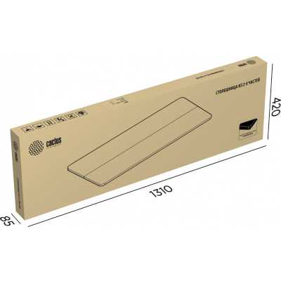 столешница Cactus CS-TD3-WT