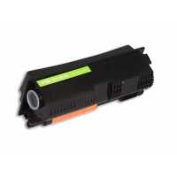 картридж Cactus CS-TK170 черный