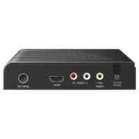 ТВ-тюнер Cadena CDT-1652S