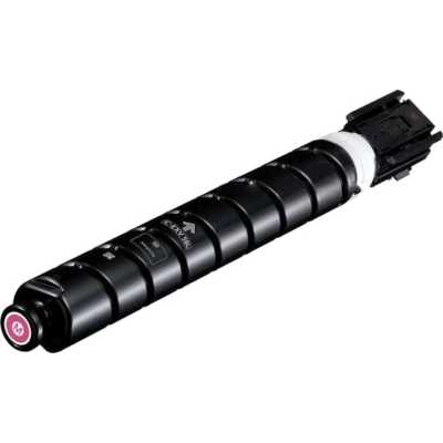 картридж Canon C-EXV 58L 3768C002 пурпурный