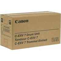 фотобарабан Canon C-EXV7 7815A003 черный