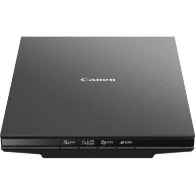 сканер Canon CanoScan LiDE 300 2995C014 Черный